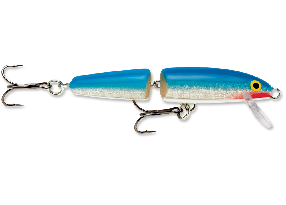 Original Floater 11 Rainbow Trout, Floating Lures -  Canada