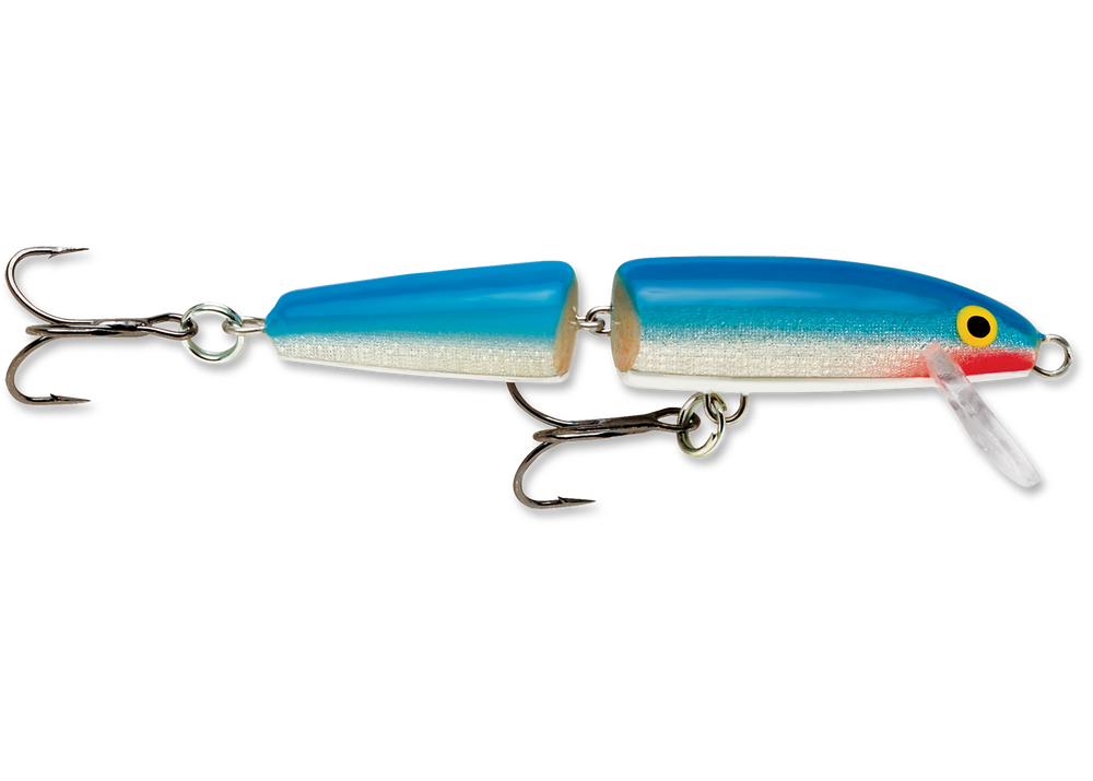 Rapala Scatter Rap Jointed Clown