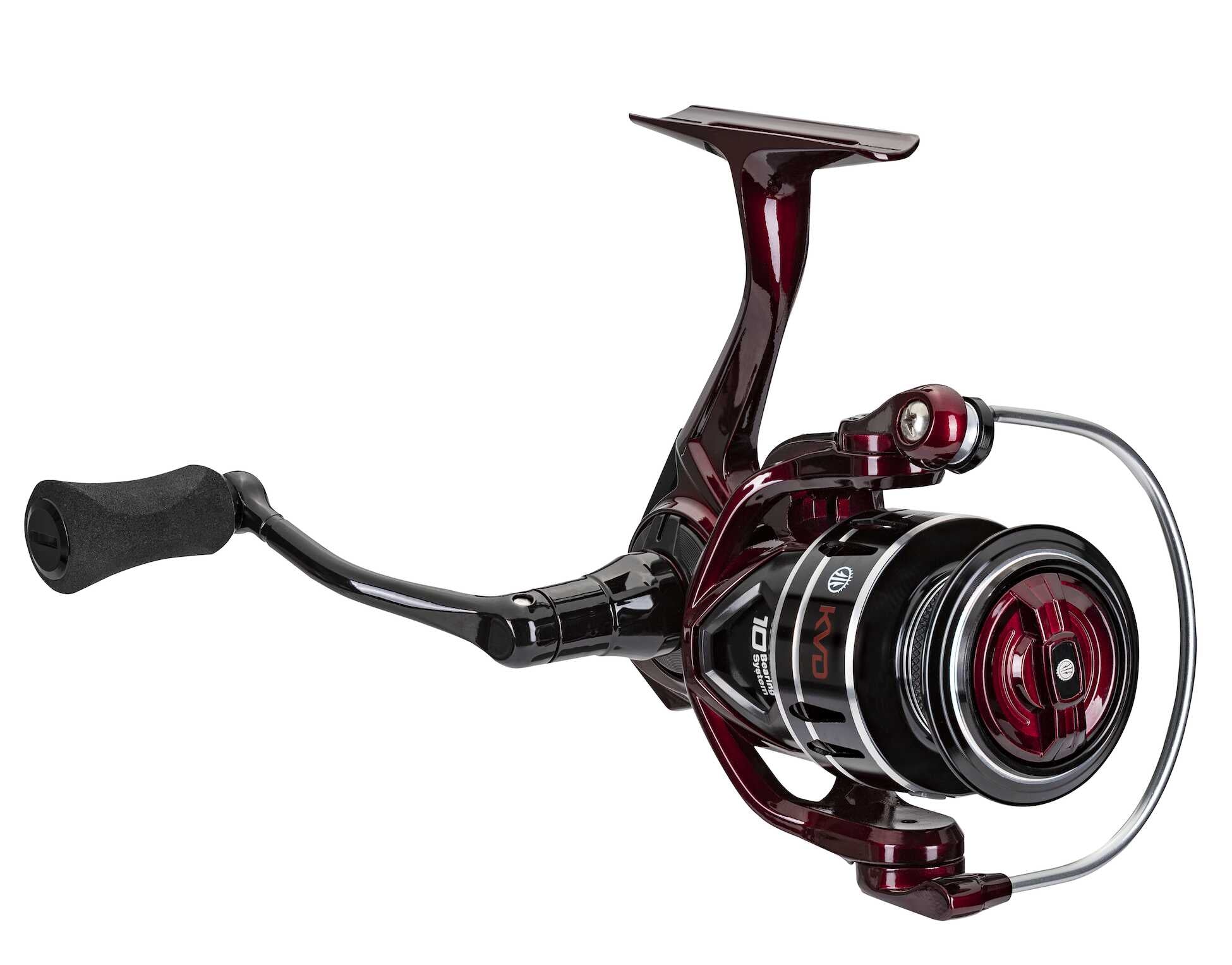 Quantum PT Vapor Spinning Reel – Canadian Tackle Store