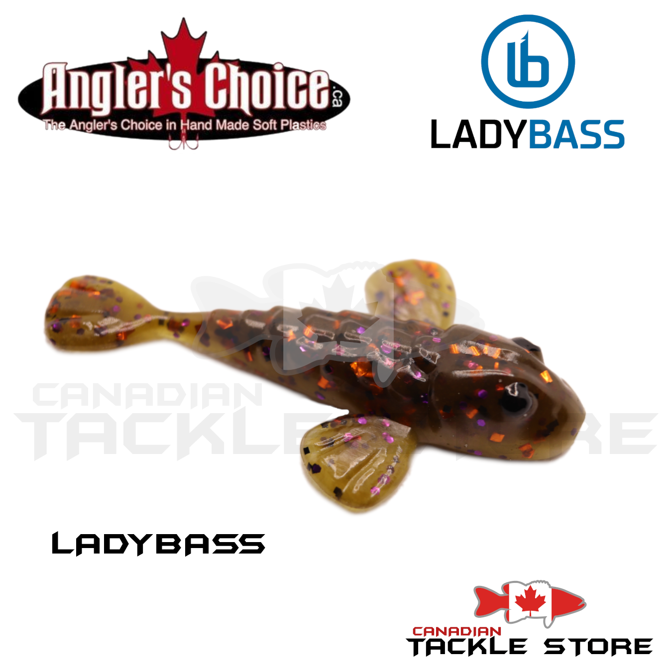 Angler's Choice Swimbaits – Canadian Tackle Store