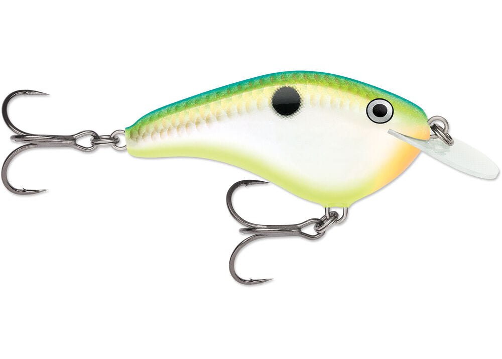 Rattlin' Rapala 2-3/4 - Bone