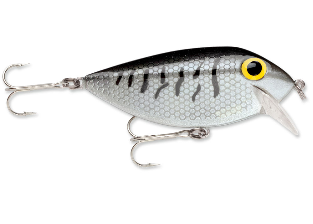 Silver 10cm Storm Twitch Stick Fishing Lure, Model Name/Number