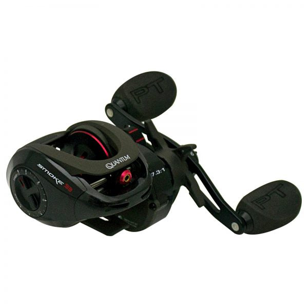 Quantum PT Vapor Spinning Reel – Canadian Tackle Store