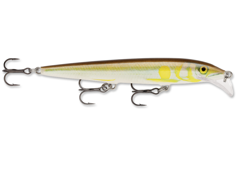 Rapala Scatter Rap Shad – Canadian Tackle Store