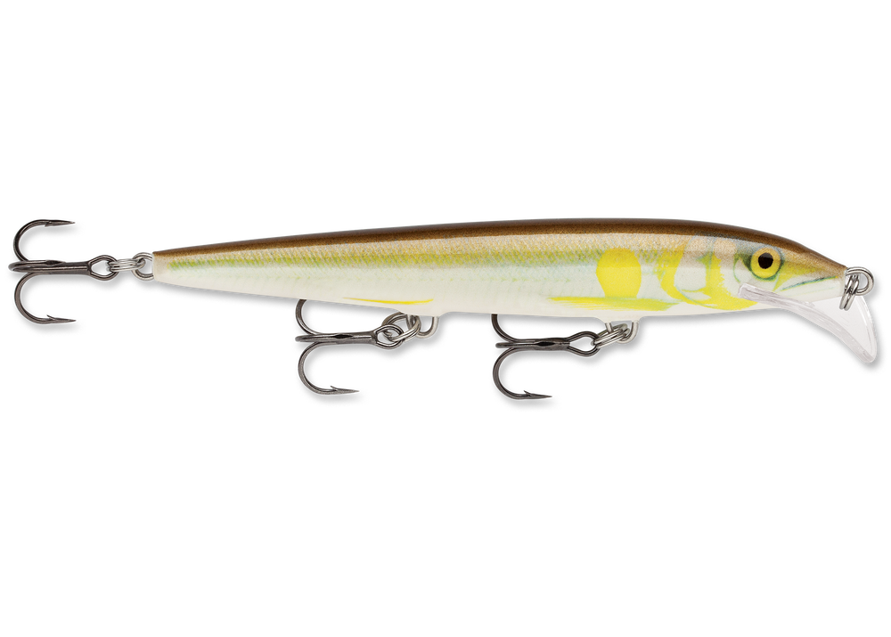 Rapala Scatter Rap Jointed – Canadian Tackle Store