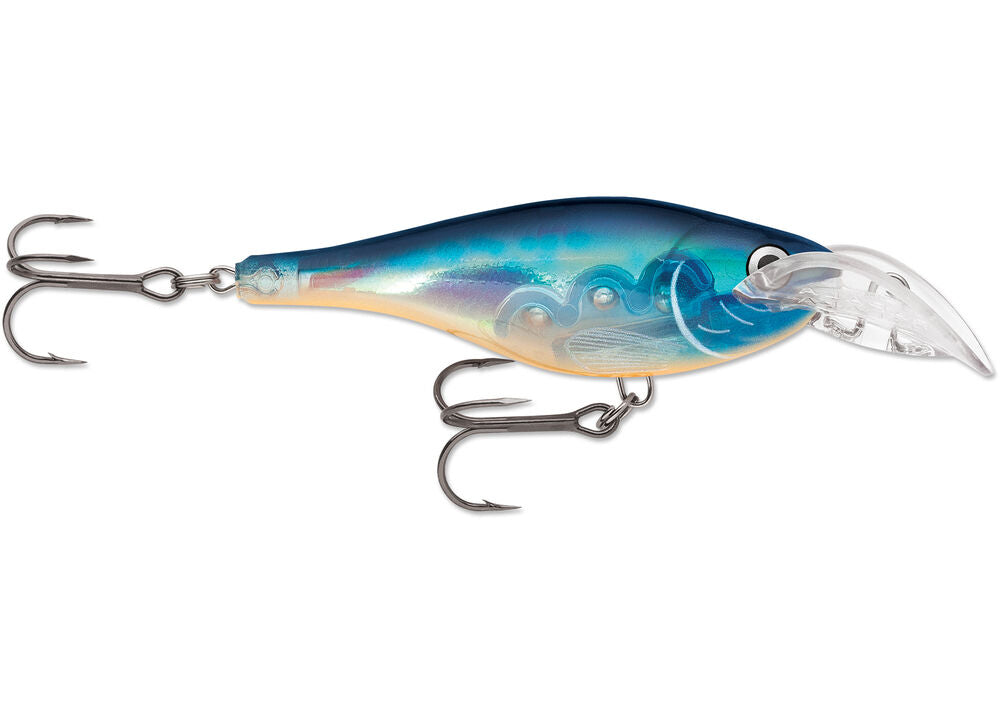 Lure Rapala BX Minnow 7 cm 7 gr - Nootica - Water addicts, like you!