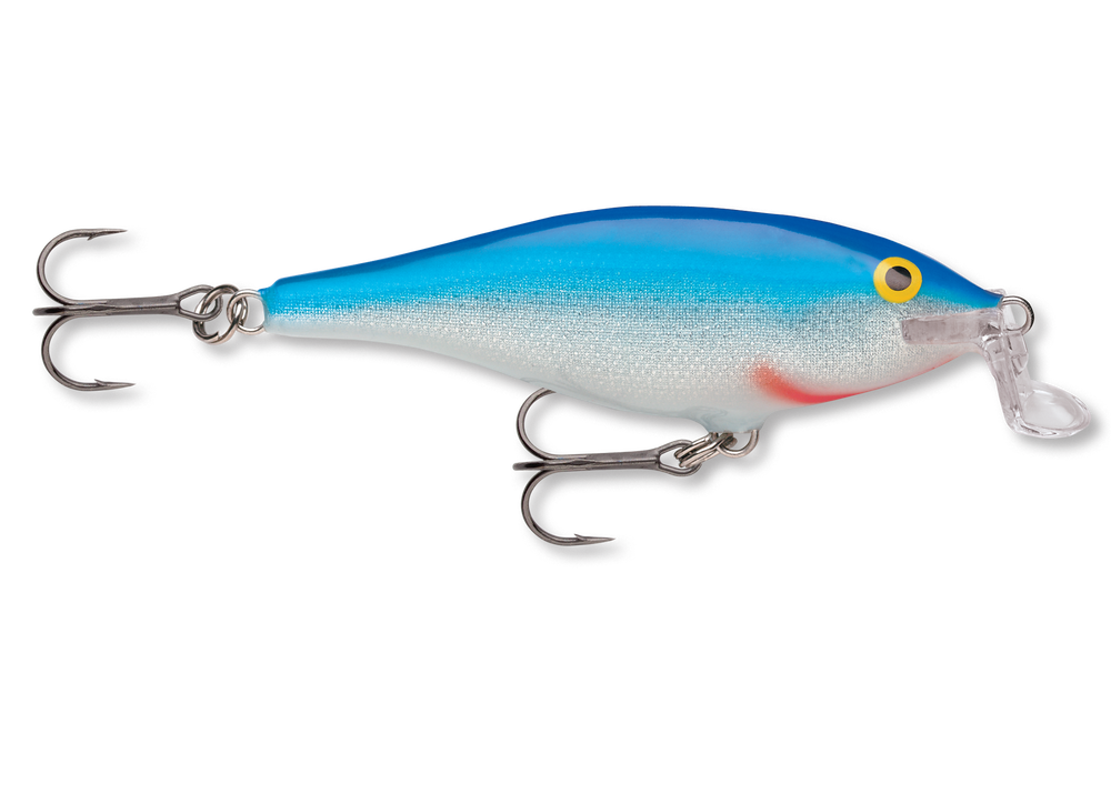 RAPALA Jointed Shad Rap – Canadian Tackle Store