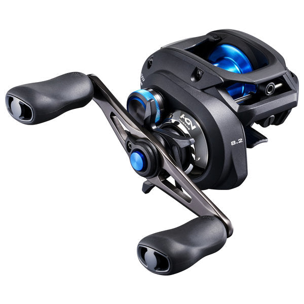 Shimano Sedona 2500 HGFL Spinning Reel at Glen's with Free Shipping