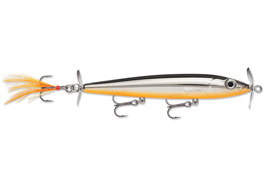 Rapala X-Rap Rusty Crawdad