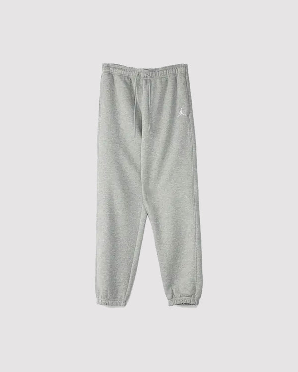 Jordan Essentials Logo Sweatpants Gray Women DN4575-063