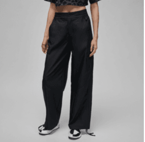 Jordan Women's Knit Pants Negro DX0397-010