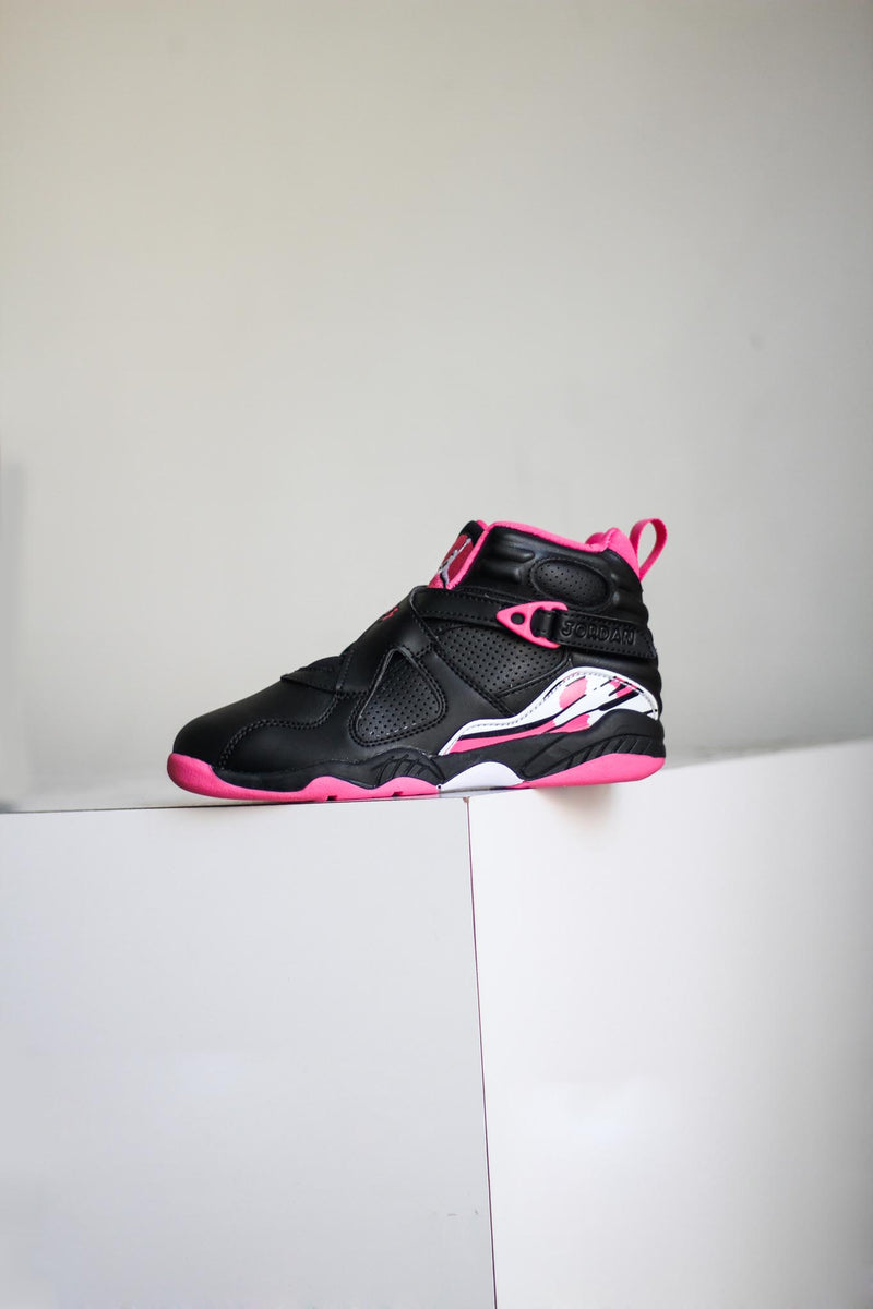 air jordan 8 retro pinksicle