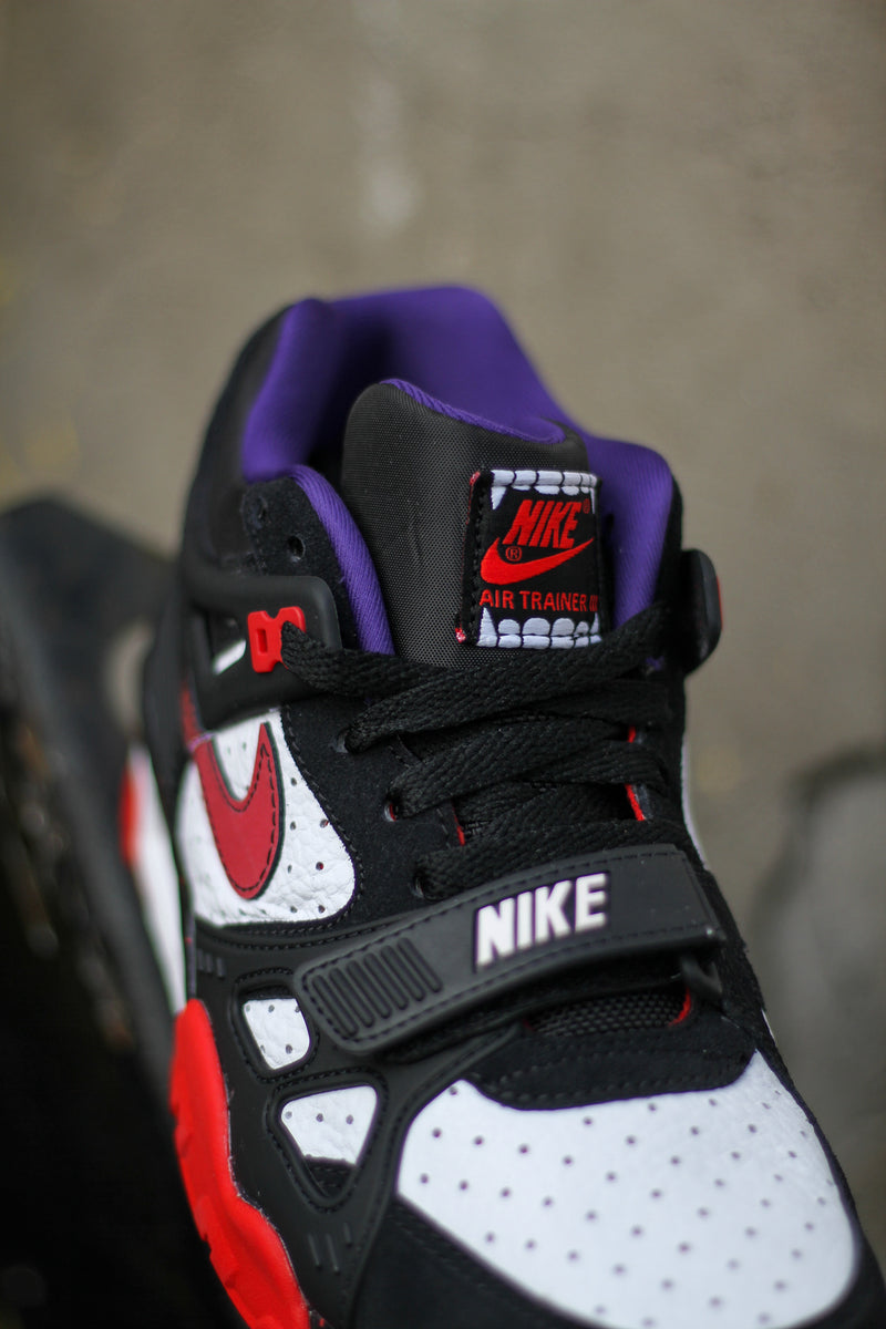 air trainer dracula