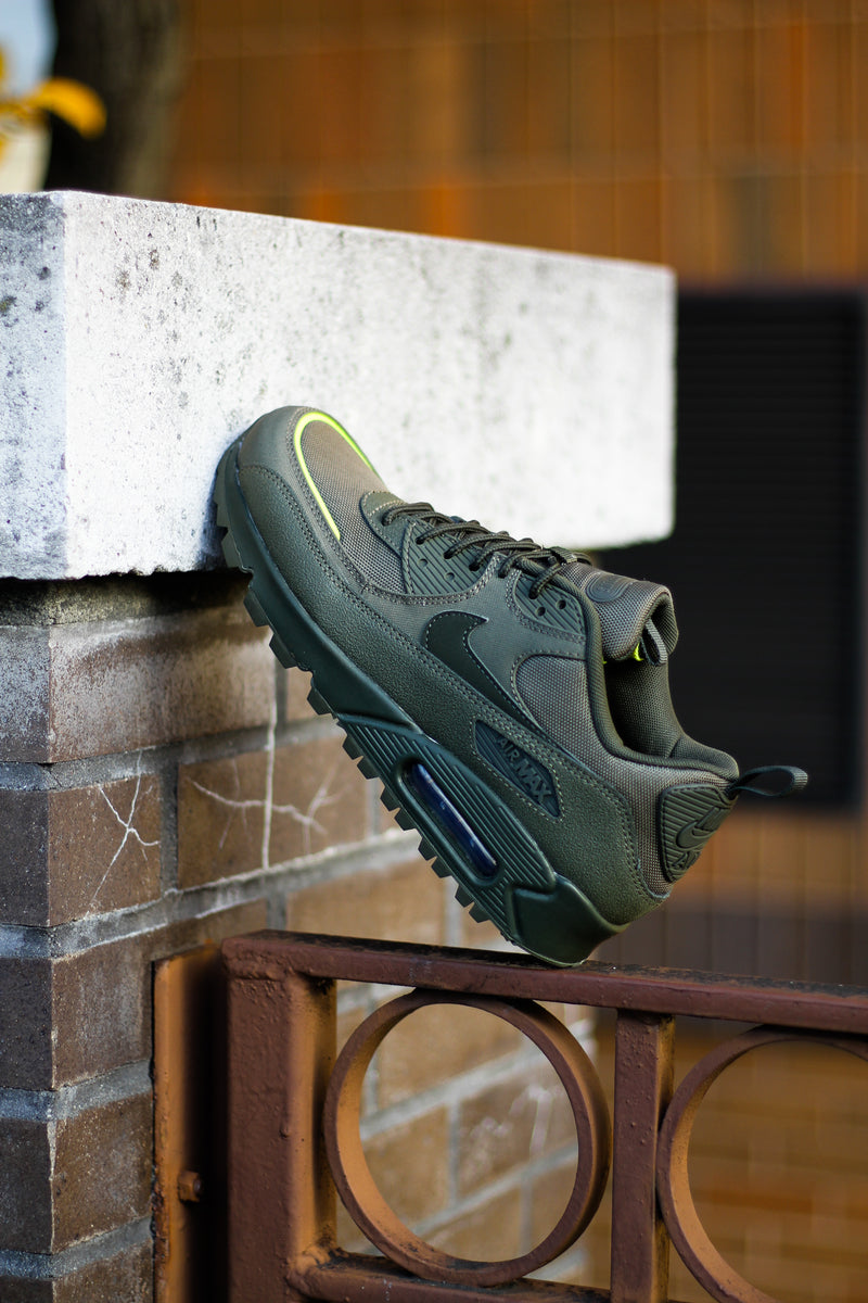 air max 90 surplus khaki