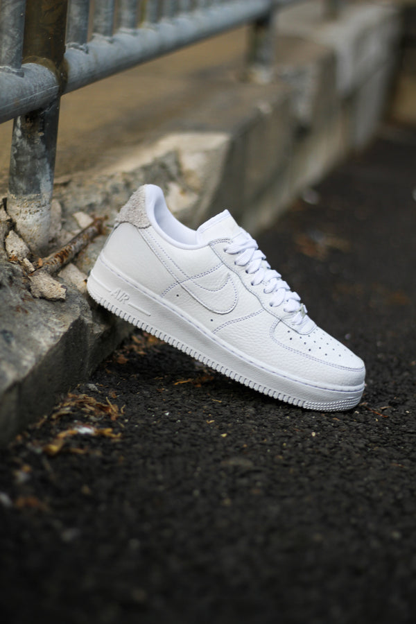 nike air force 1 white footshop