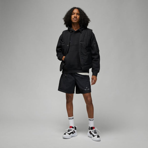 Nike Jordan 23 Engineered Men's Woven Pants, Black/Iron Grey/Black/White,  X-Large : : Clothing, Shoes & Accessories