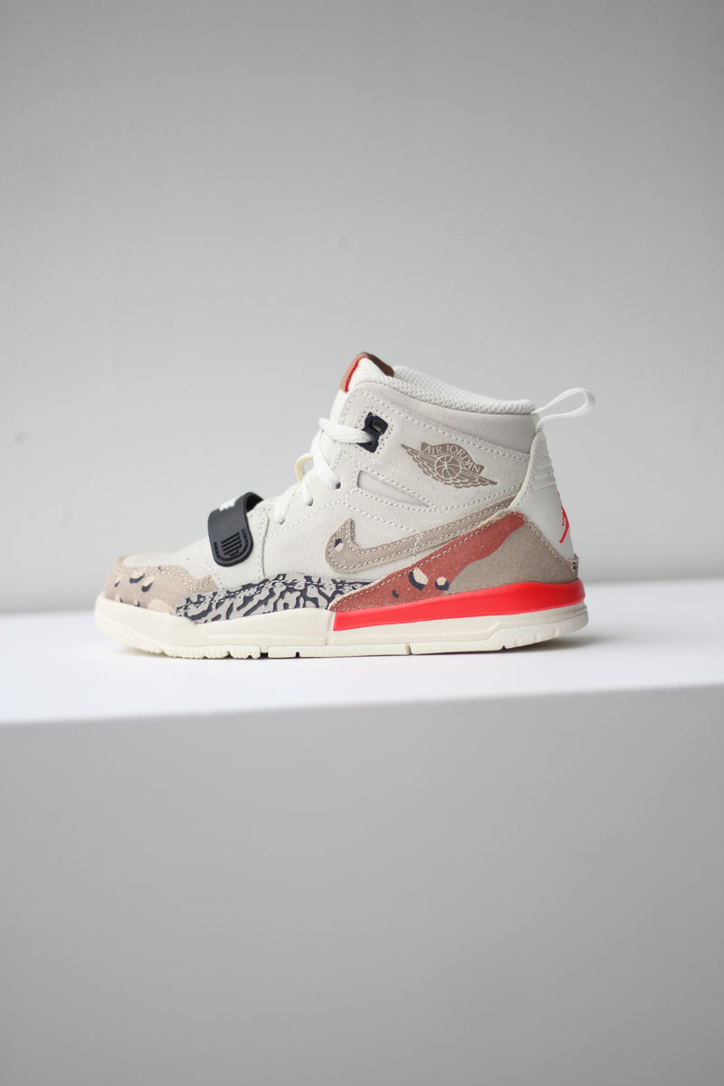 air jordan legacy 312 desert camo