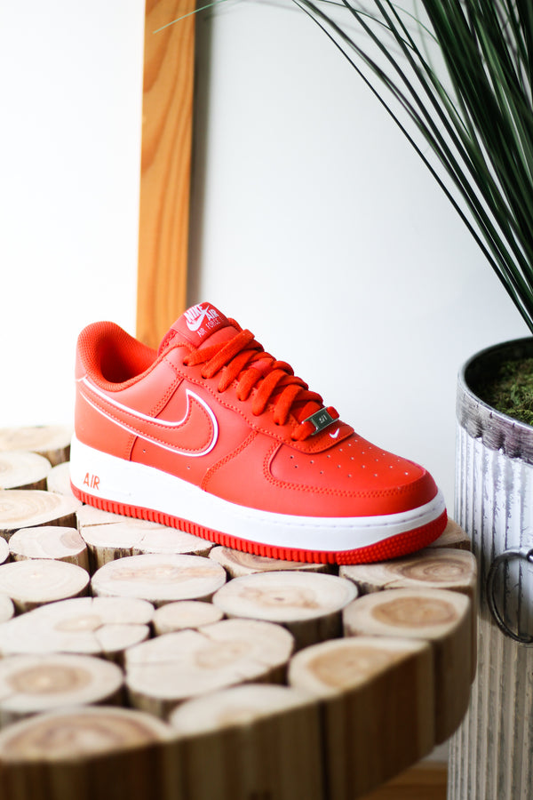 AIR FORCE 1 '07 CRAFT LES 