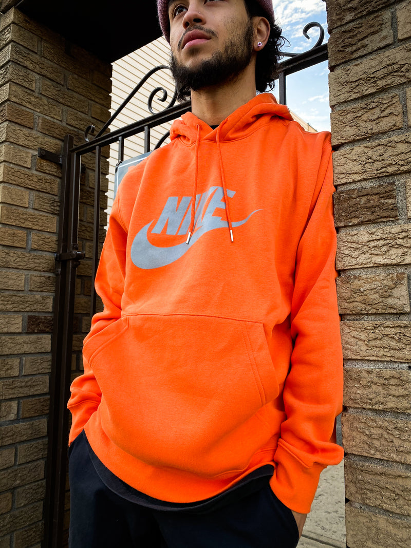 nsw pullover hoodie