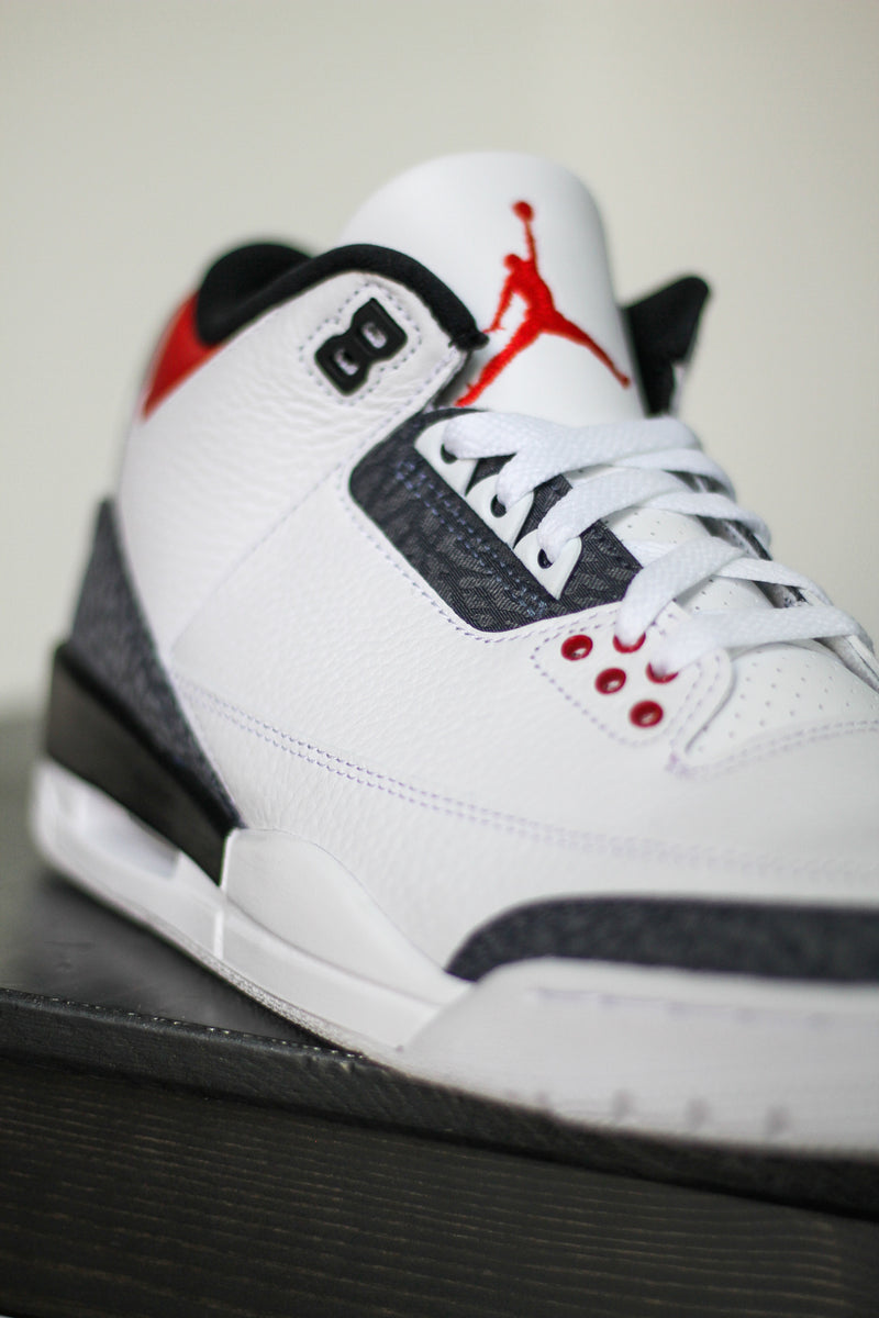 jordan 3 denim gs