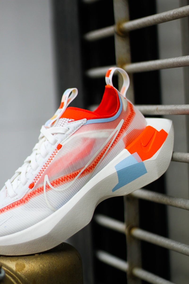 nike vista lite se orange