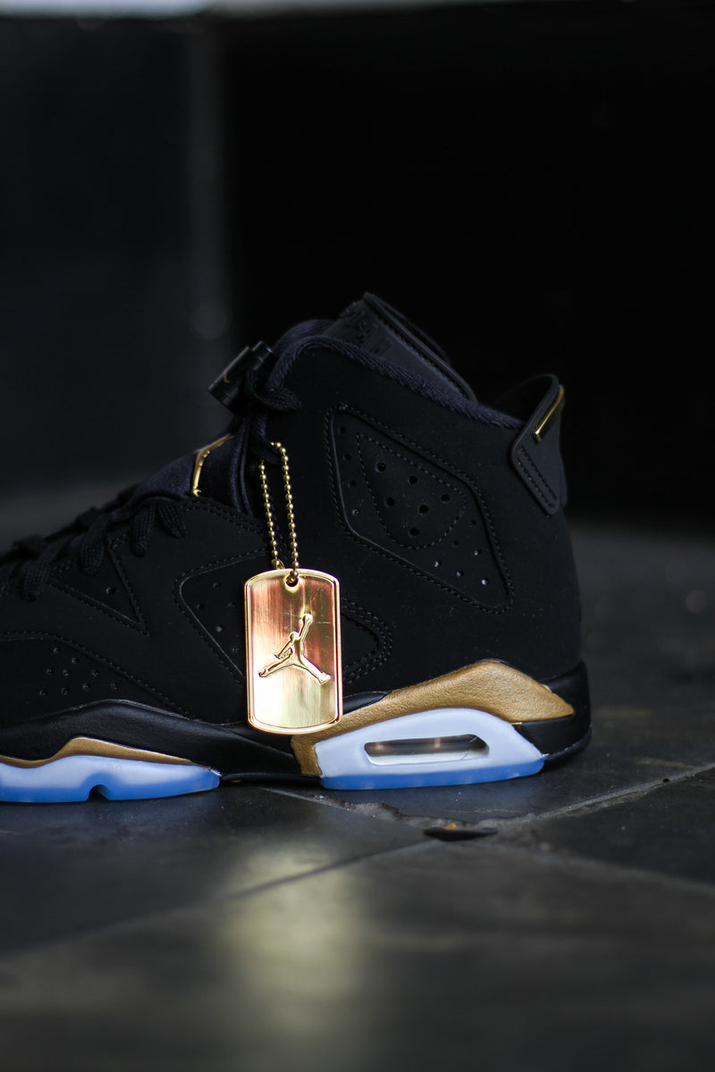 jordan 6 gs dmp