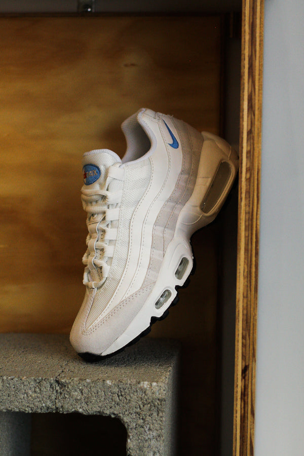 W AIR MAX 95 LX 