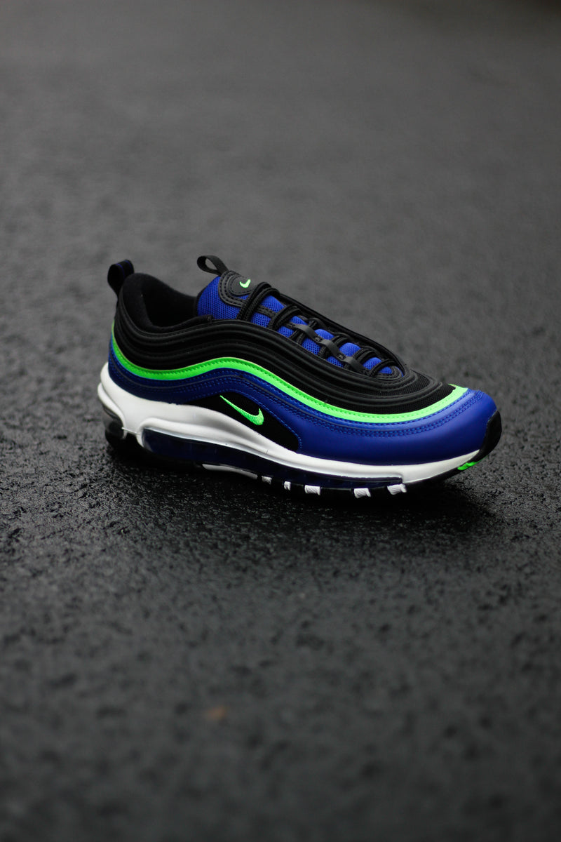 air max 97 hyper blue green strike