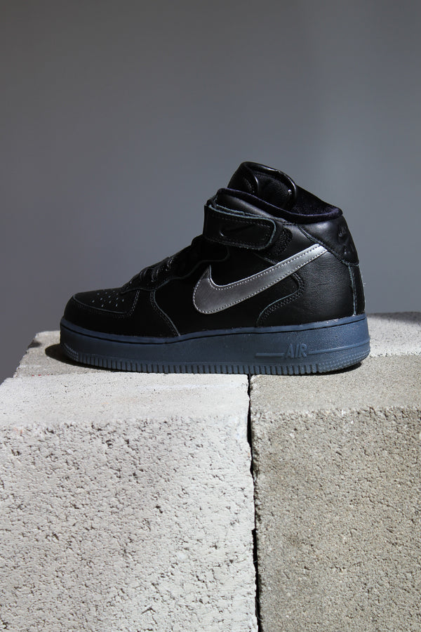 AIR FORCE 1 HIGH '07 LV8 VINTAGE LT CHOCOLATE – Sneaker Room