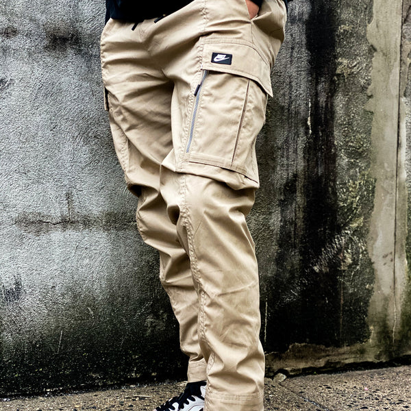 nike street cargo pants