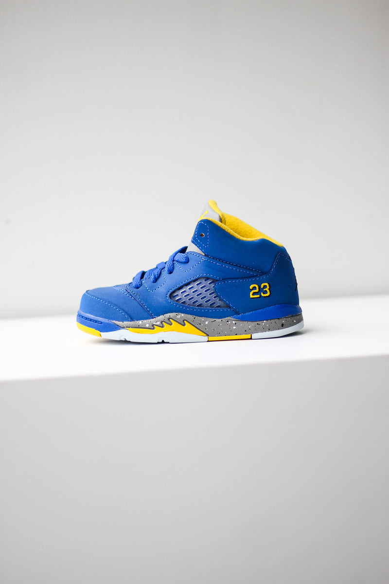 jordan 5 laney preschool