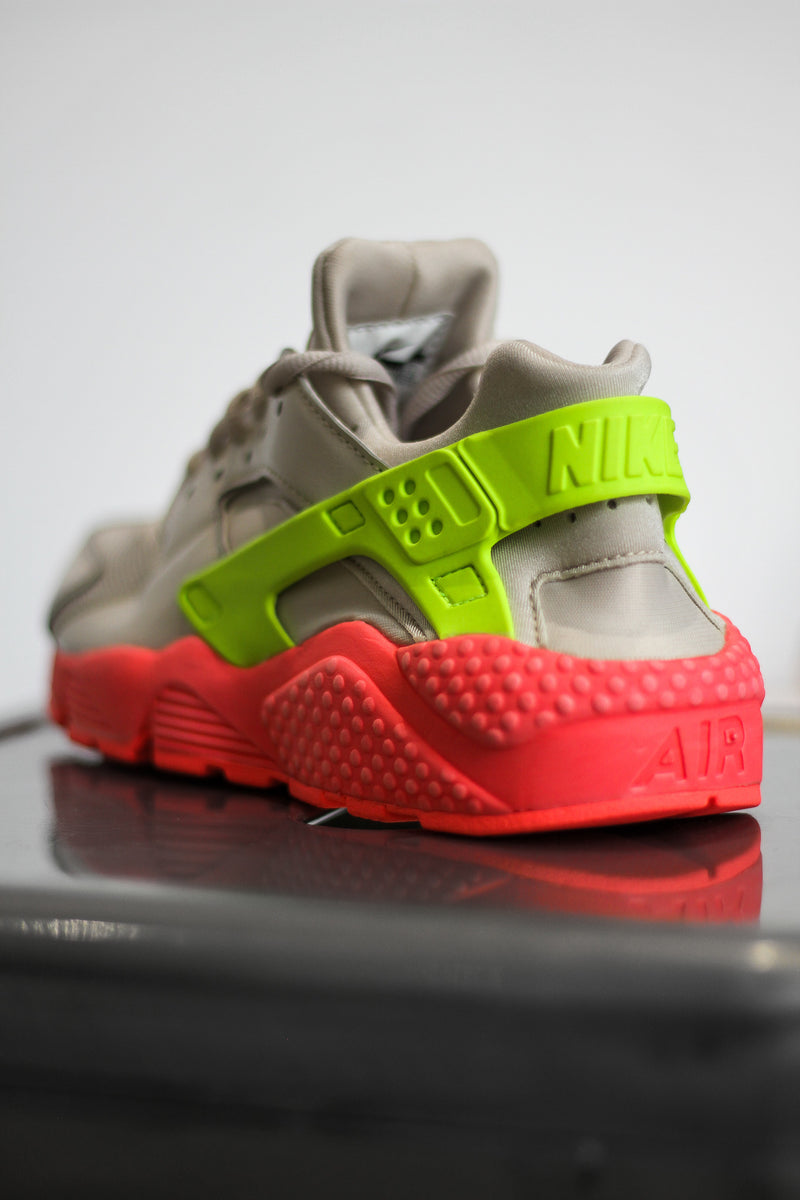 premiere huarache