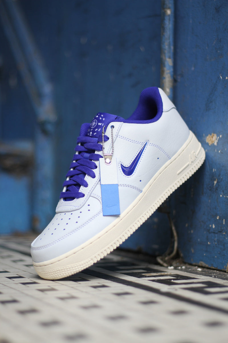 nike air force 1 concord