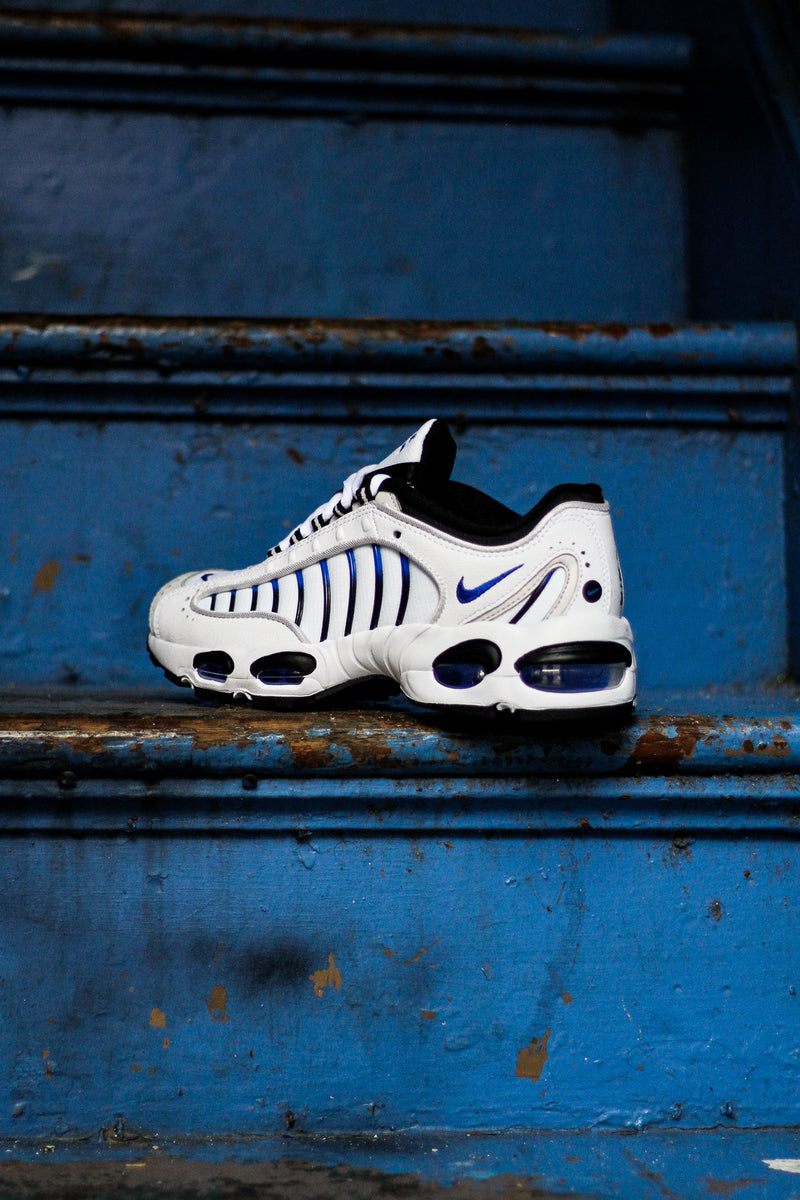 air max tailwind blue