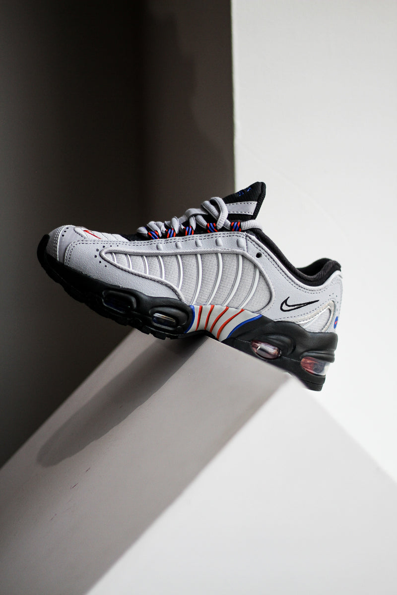 air max tailwind 4 cool grey