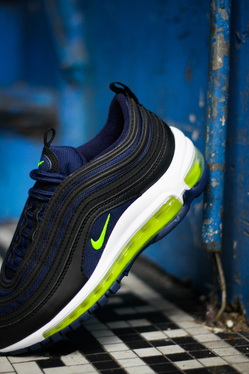 air lemon 97