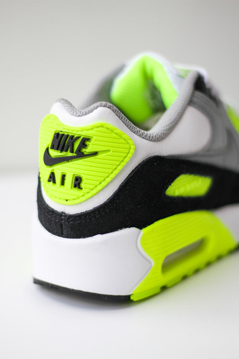 air max 90 volt gs