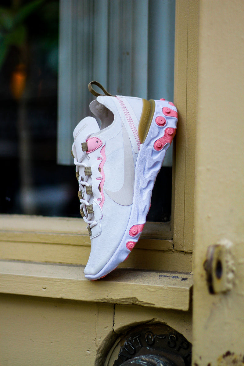 nike react element 55 women's phantom