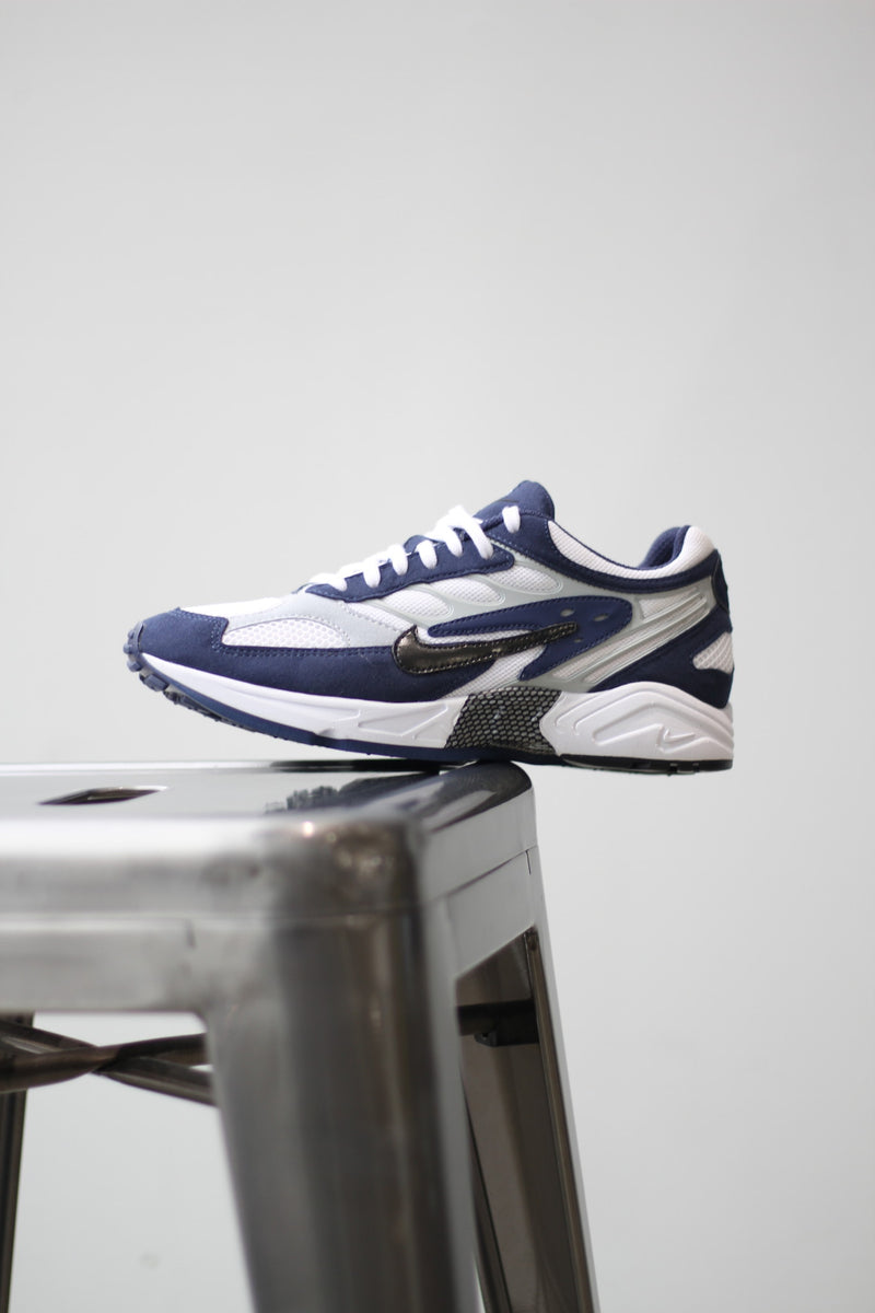 nike air ghost racer navy