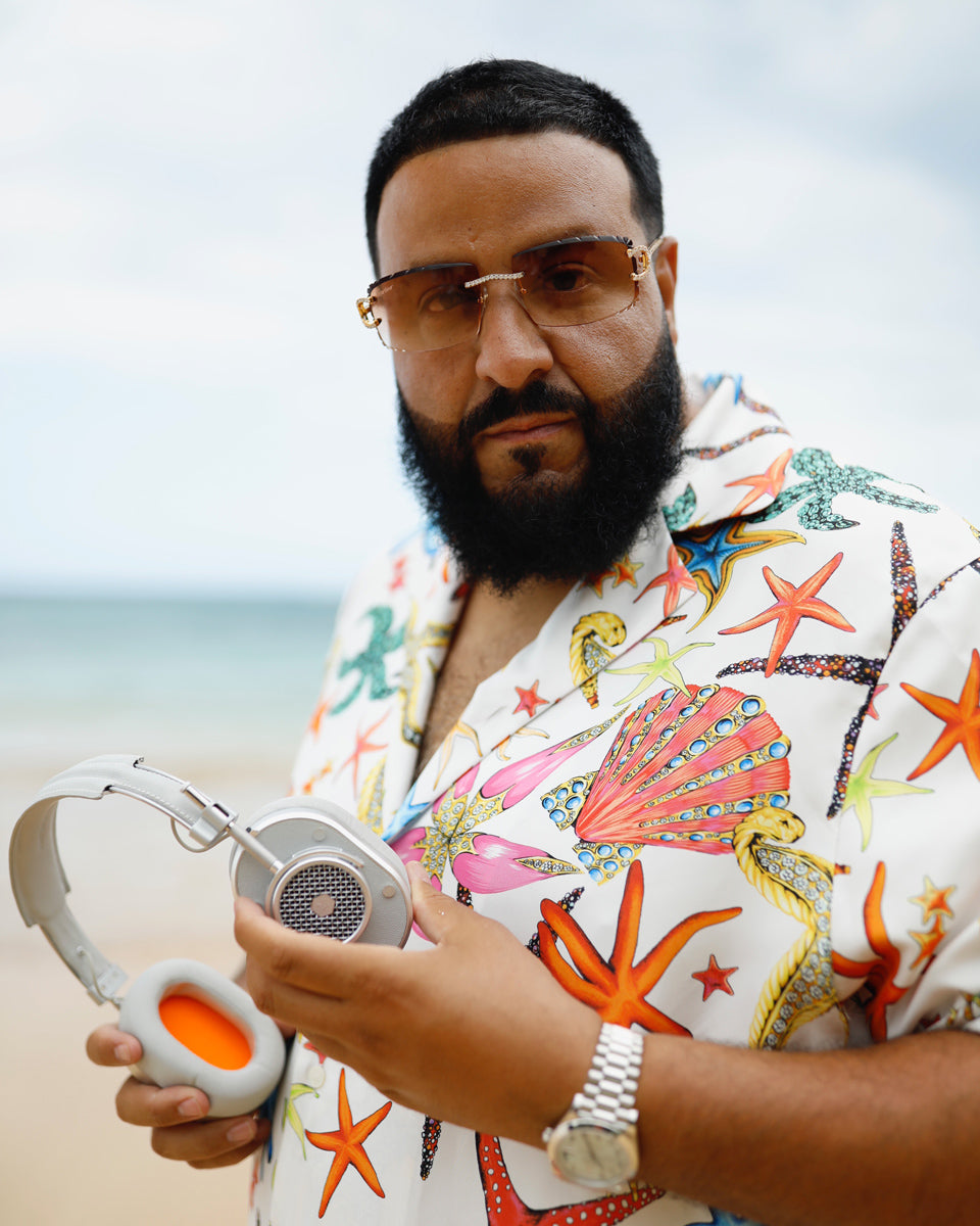 Inside Look With DJ Khaled for We Going Crazy ft. H.E.R., and Migos ...