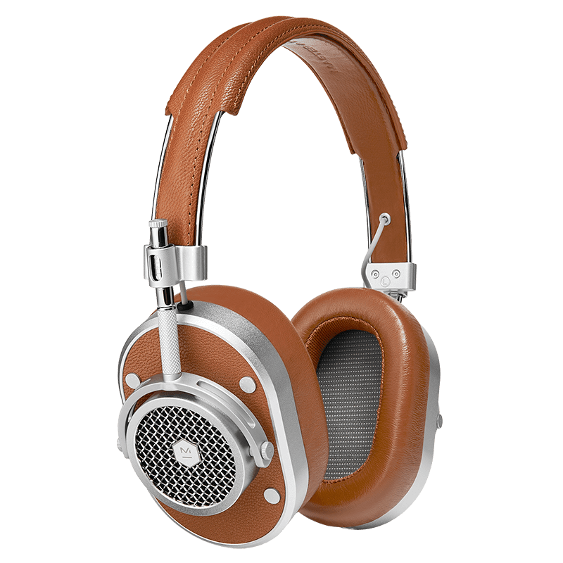 Master & Dynamic MH40 Wireless Headphones 