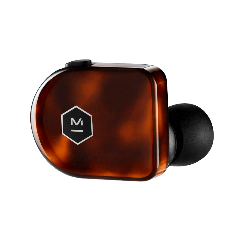 Shop In Ear Earbuds Luxury Earbuds With Mic Master & Dynamic