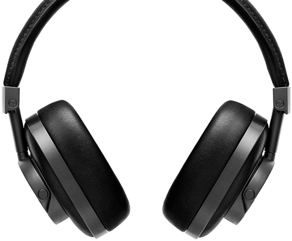 MW60 |Shop Over Ear Bluetooth Headphones | Master & Dynamic