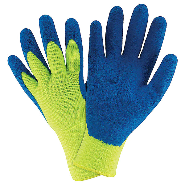 Portwest Arctic Winter Grip Glove - Nitrile Sandy - A146