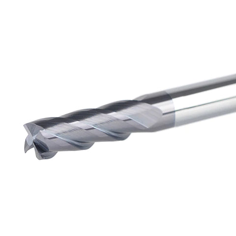 SpeTool End Mills