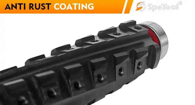 Anti rust coating