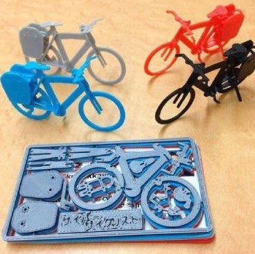 Free STL file Bead buddy for bicycle tire installation 🚲・Object