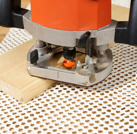How to use a router bit 3