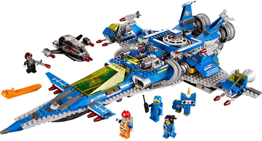 LEGO 8519 Big Chill