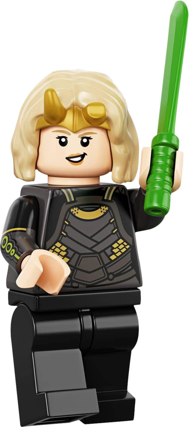 lego loki and sylvie